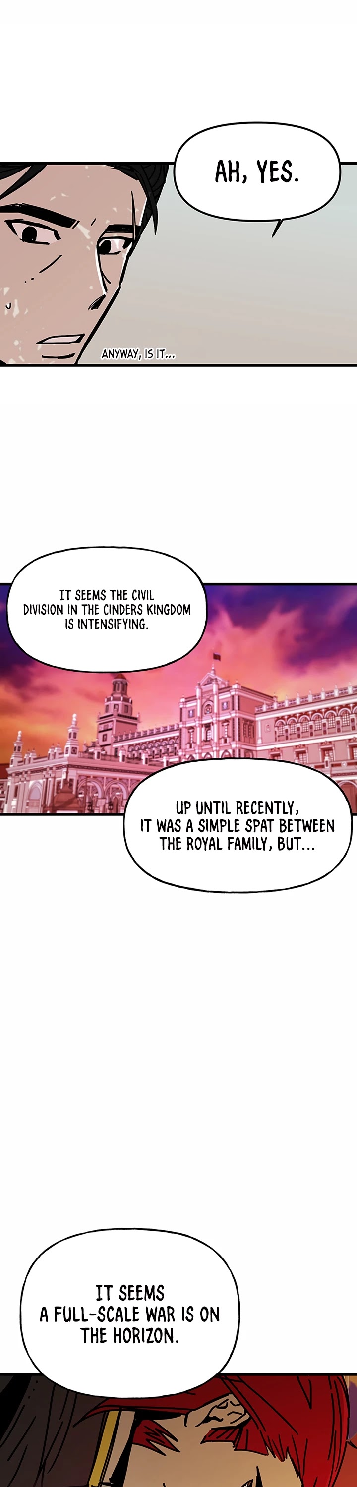 Bug Player chapter 42 page 17