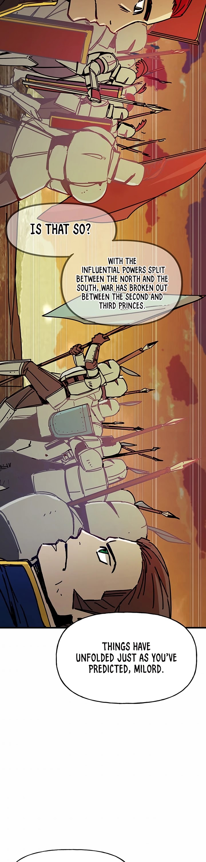 Bug Player chapter 42 page 18