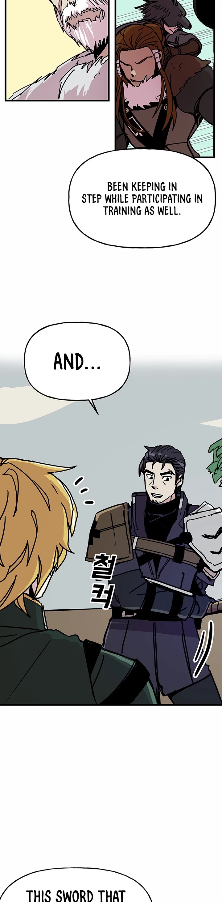 Bug Player chapter 42 page 20