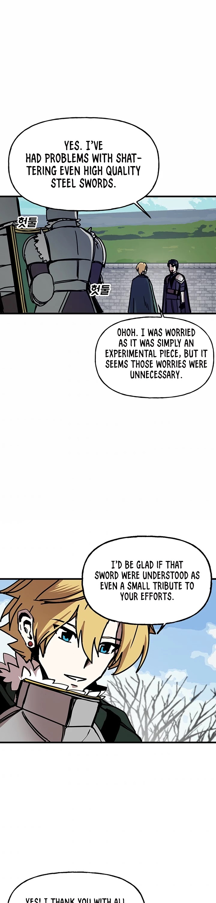 Bug Player chapter 42 page 22