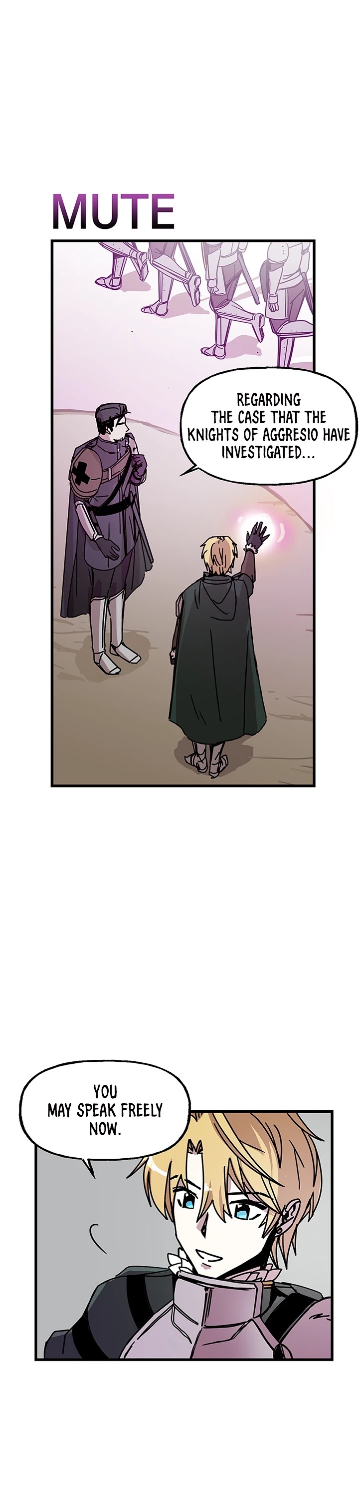 Bug Player chapter 42 page 24