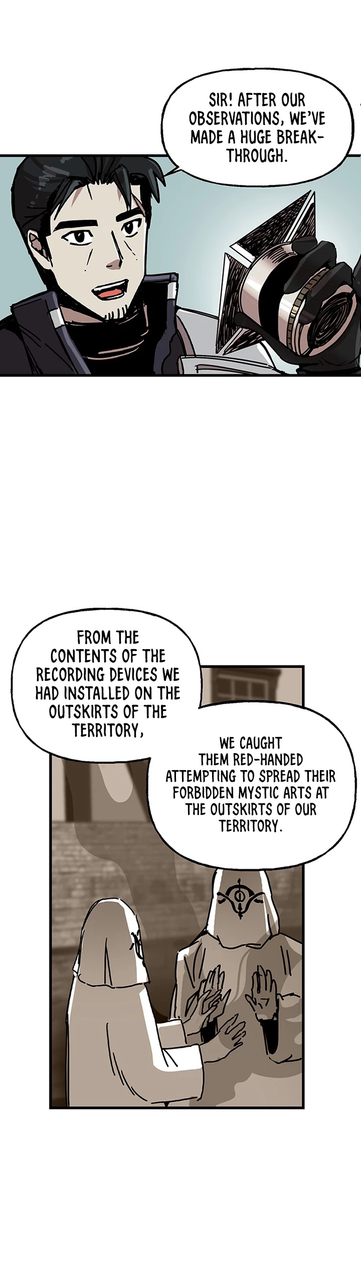 Bug Player chapter 42 page 25