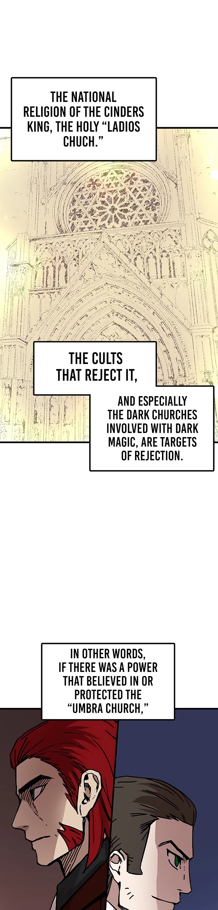 Bug Player chapter 42 page 28