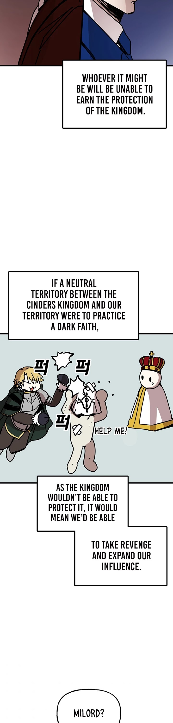 Bug Player chapter 42 page 29