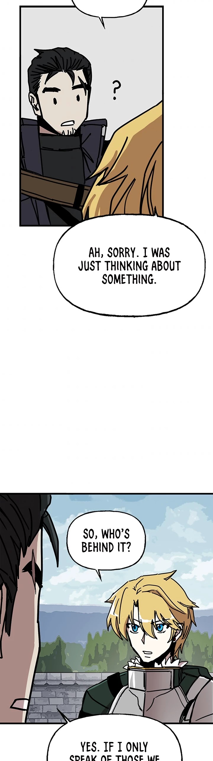 Bug Player chapter 42 page 30