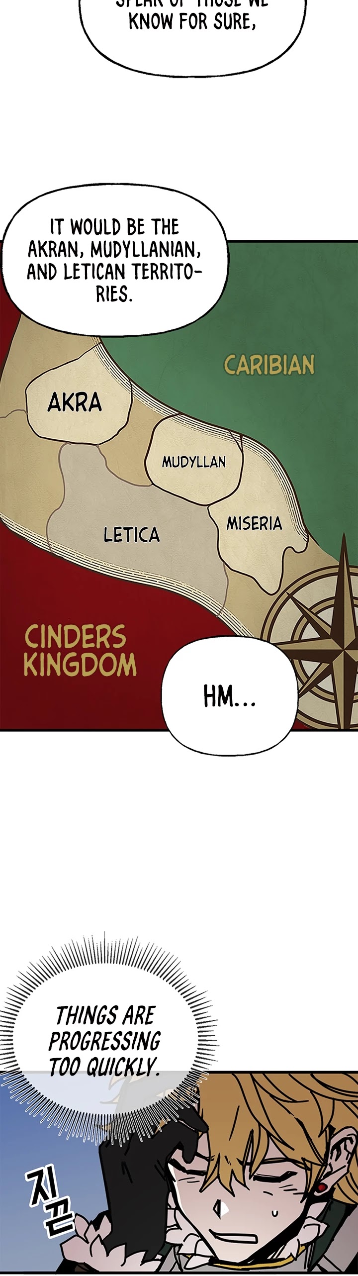 Bug Player chapter 42 page 31