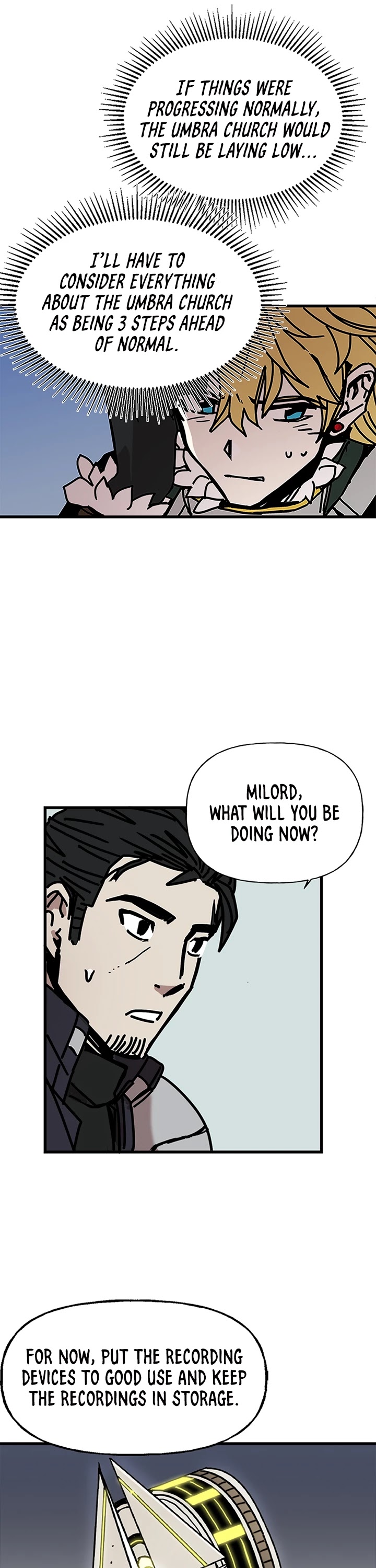 Bug Player chapter 42 page 32