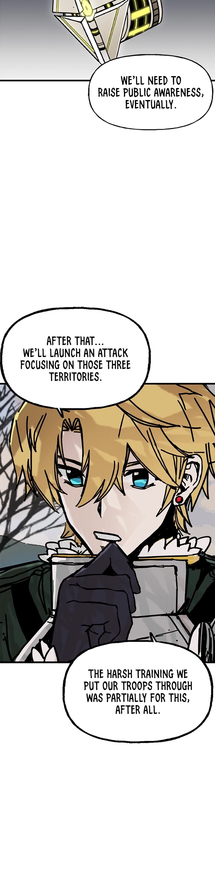 Bug Player chapter 42 page 33