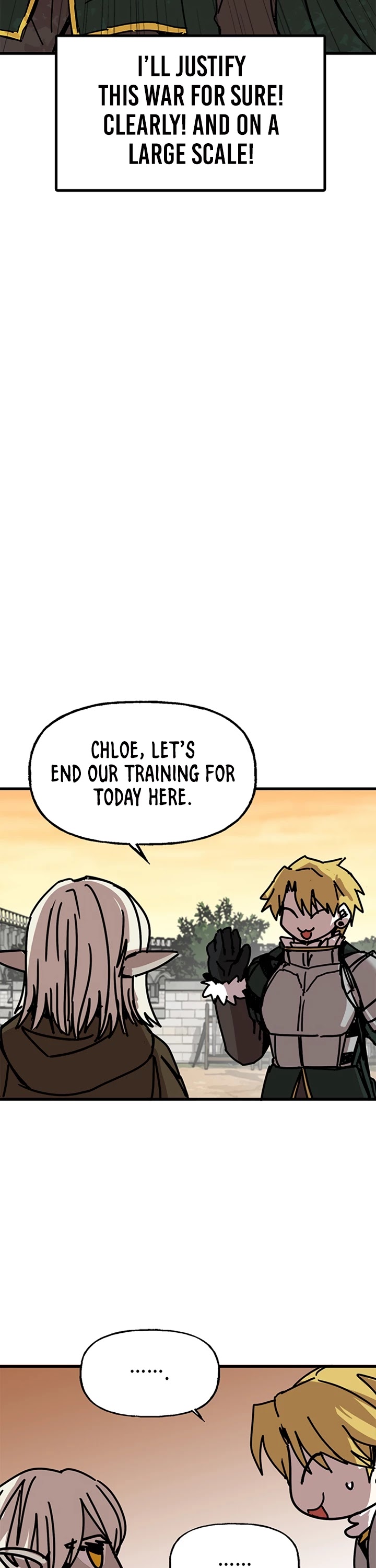 Bug Player chapter 42 page 36