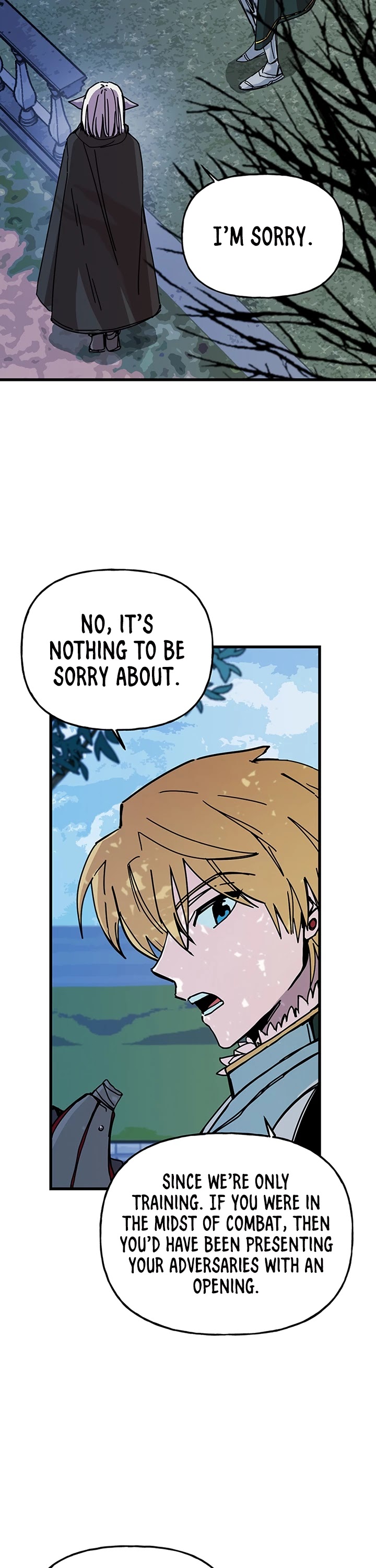 Bug Player chapter 42 page 9