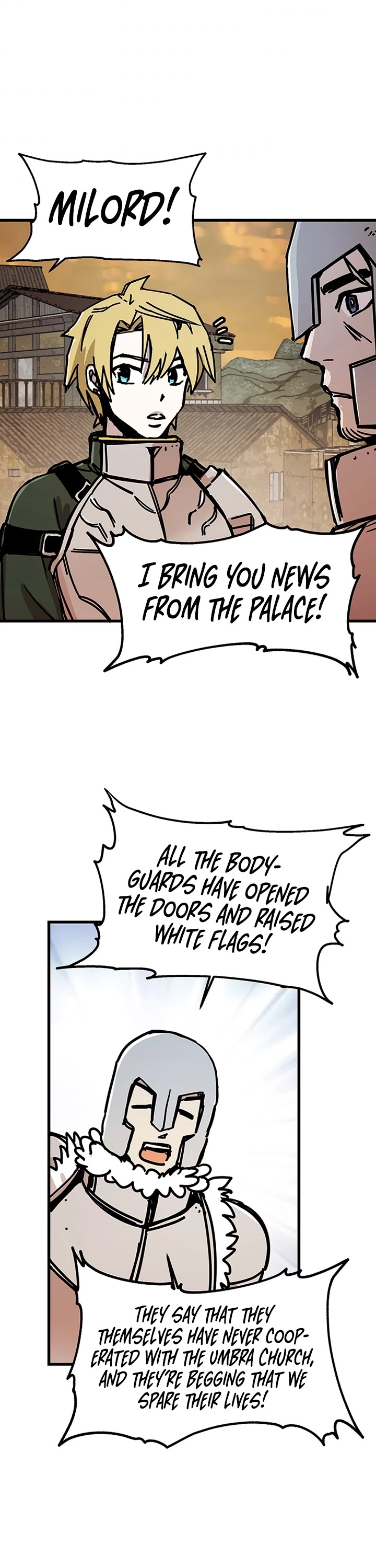 Bug Player chapter 43 page 15