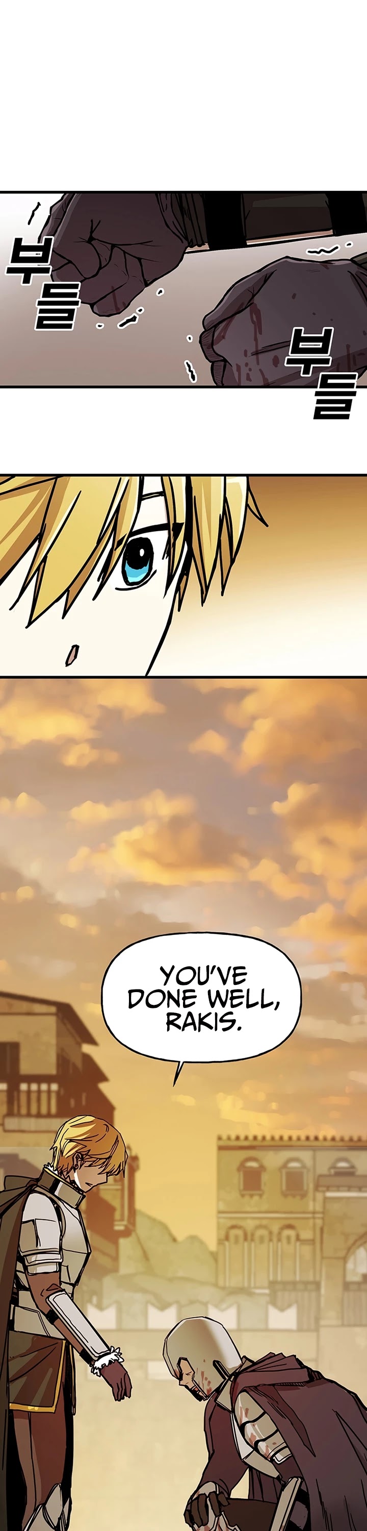 Bug Player chapter 43 page 18