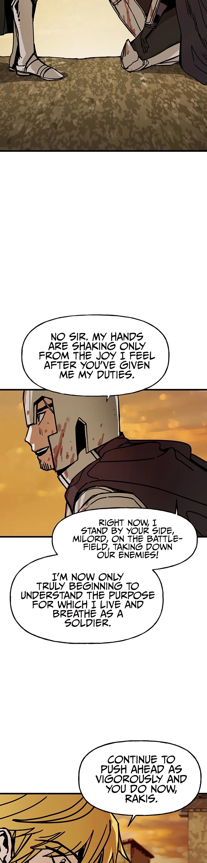 Bug Player chapter 43 page 19