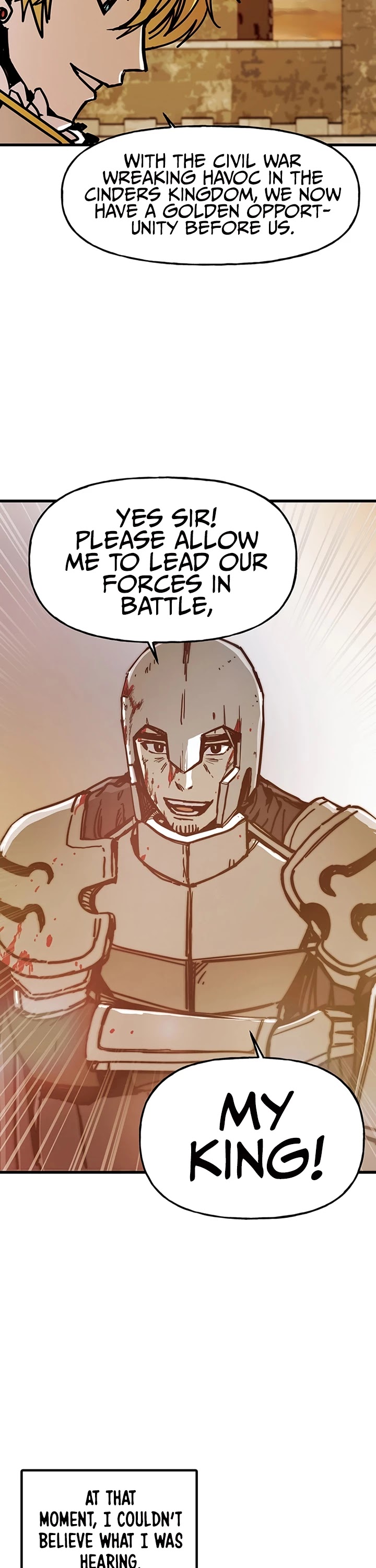 Bug Player chapter 43 page 20