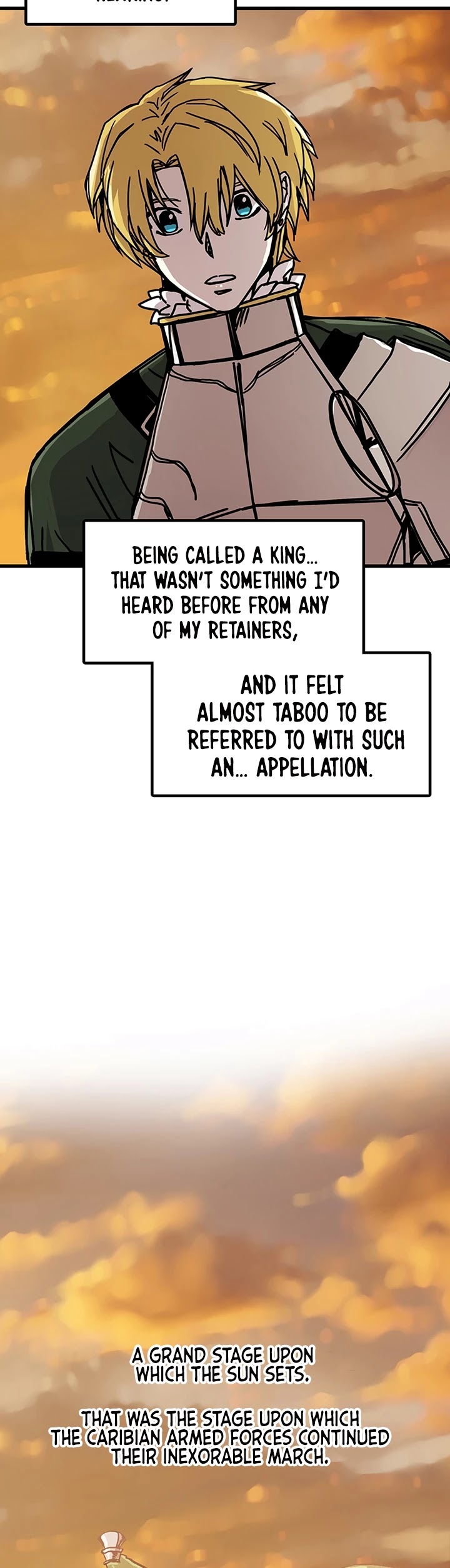 Bug Player chapter 43 page 21