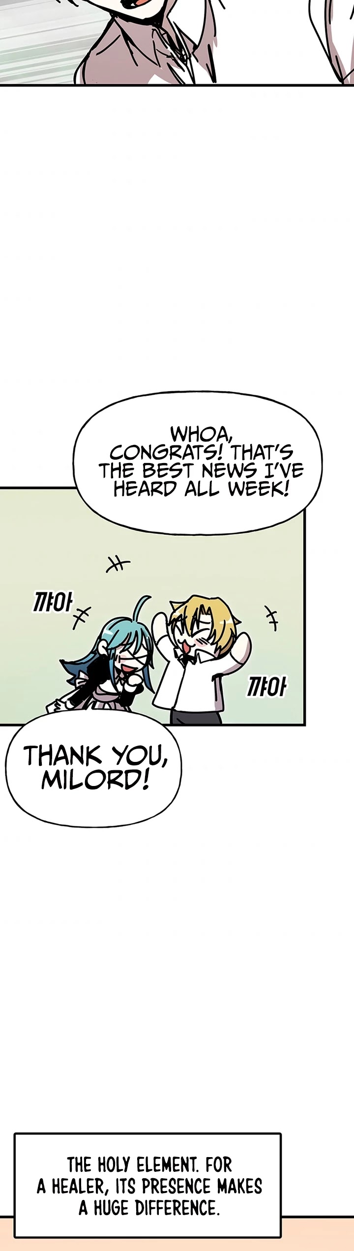 Bug Player chapter 43 page 27