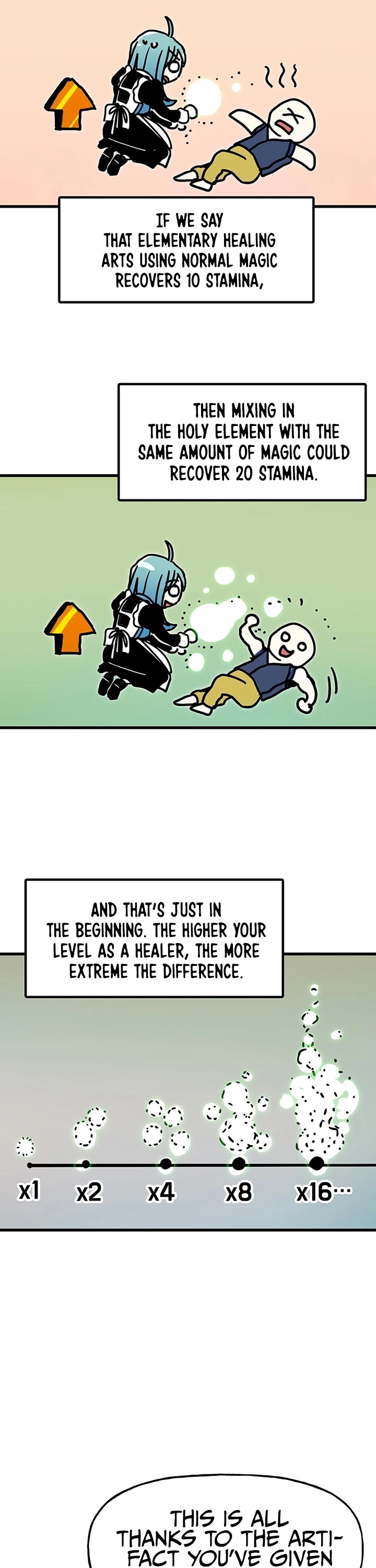 Bug Player chapter 43 page 28