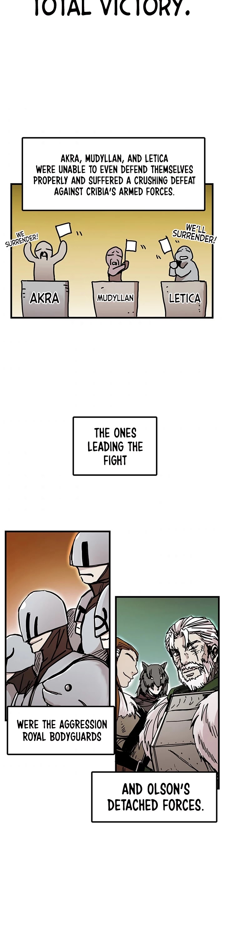 Bug Player chapter 43 page 3