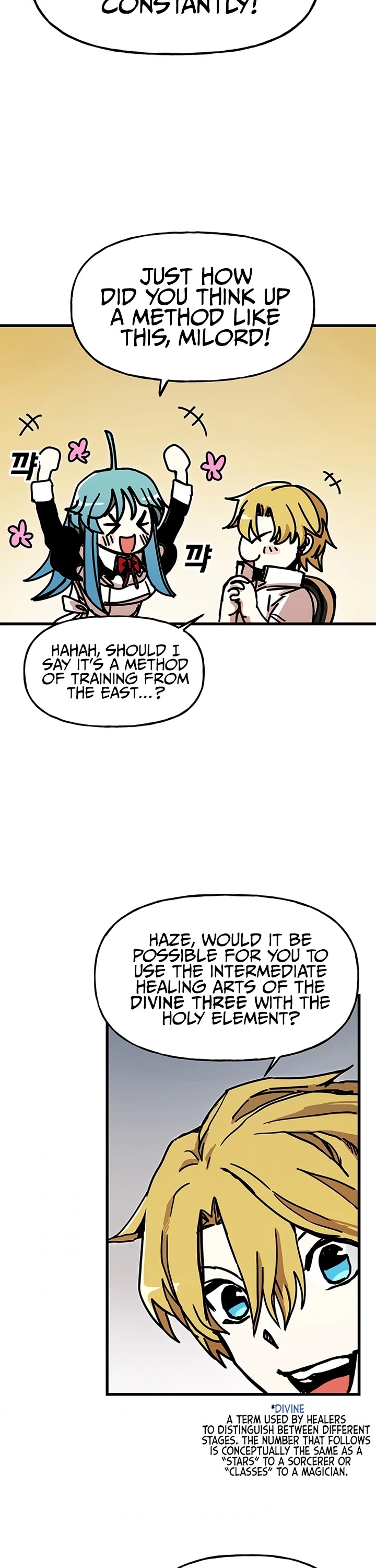 Bug Player chapter 43 page 30