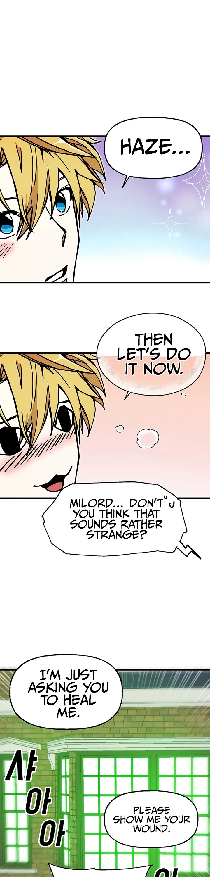 Bug Player chapter 43 page 33