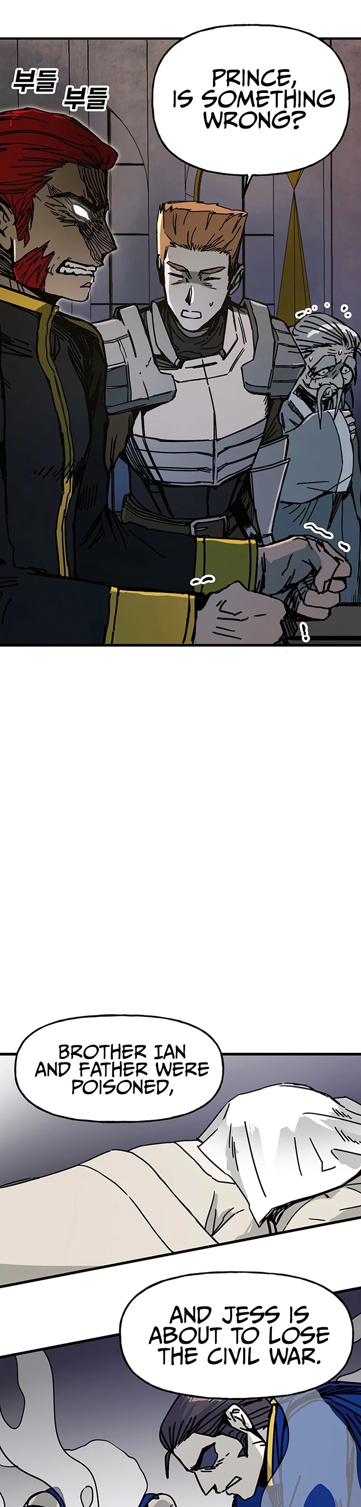 Bug Player chapter 43 page 35