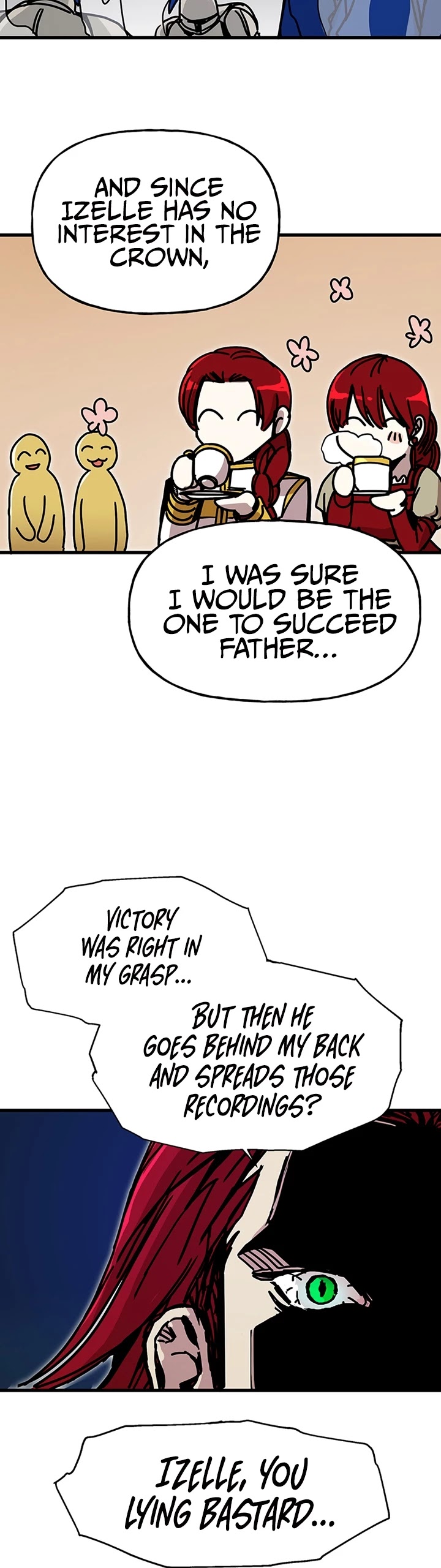 Bug Player chapter 43 page 36