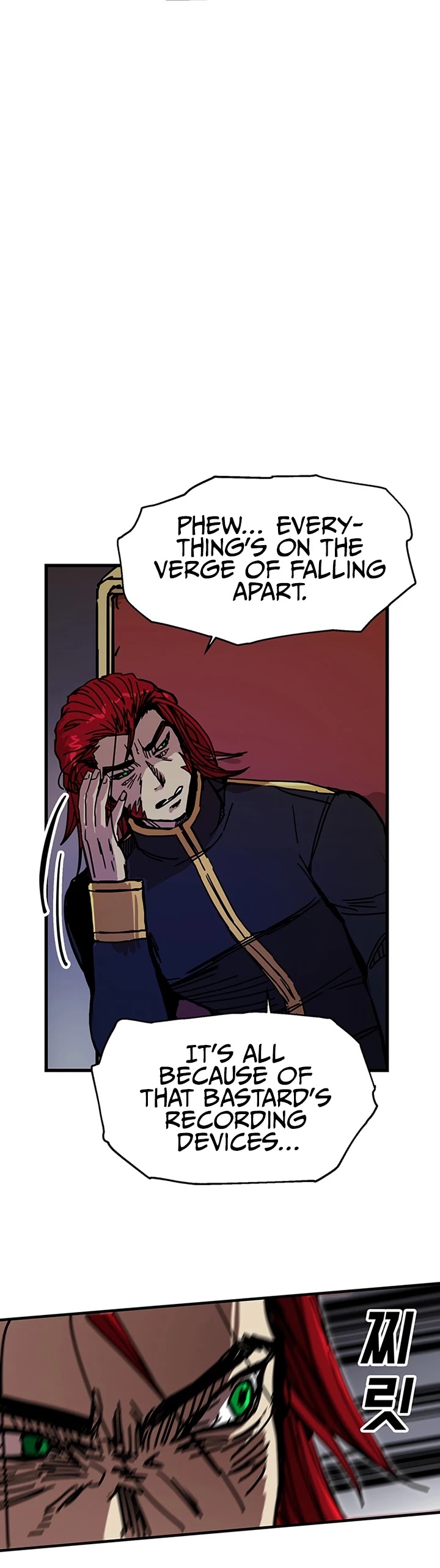 Bug Player chapter 43 page 37