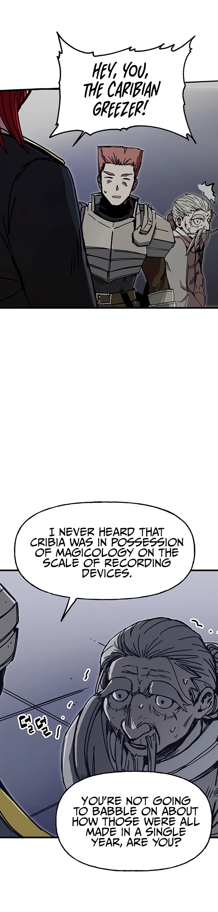 Bug Player chapter 43 page 38