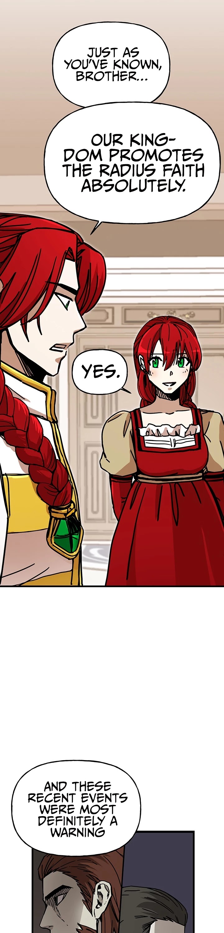 Bug Player chapter 43 page 9