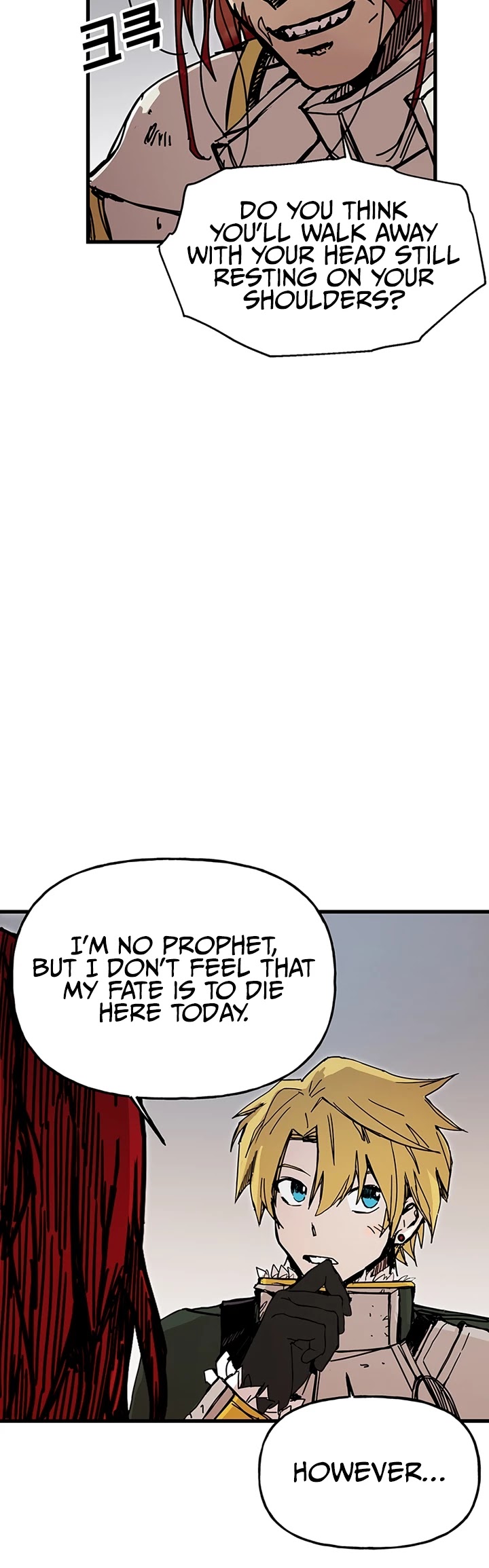 Bug Player chapter 44 page 21