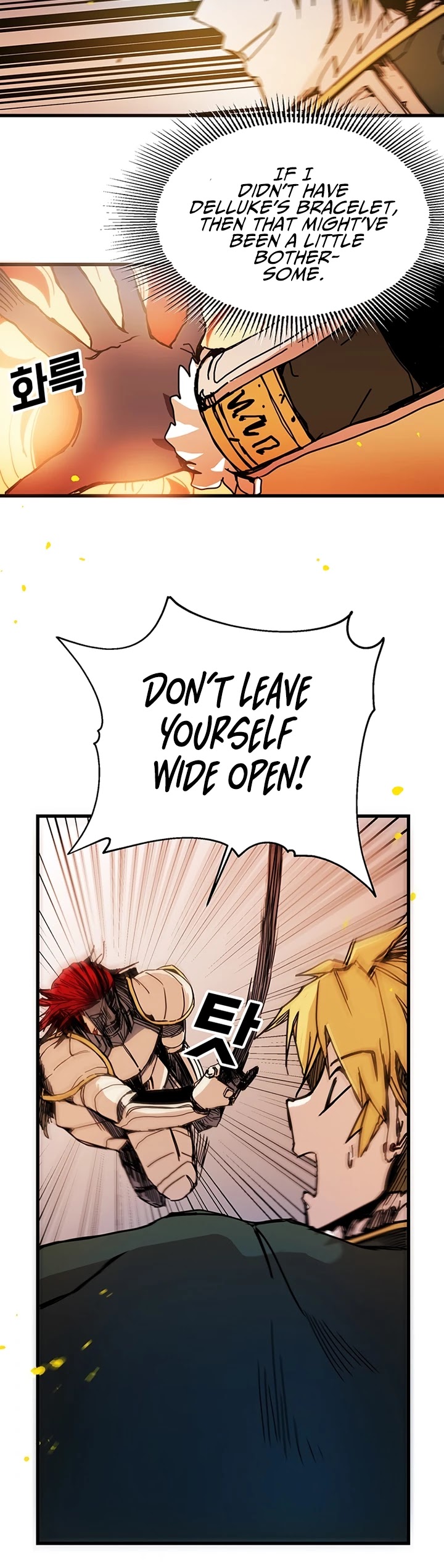 Bug Player chapter 44 page 31