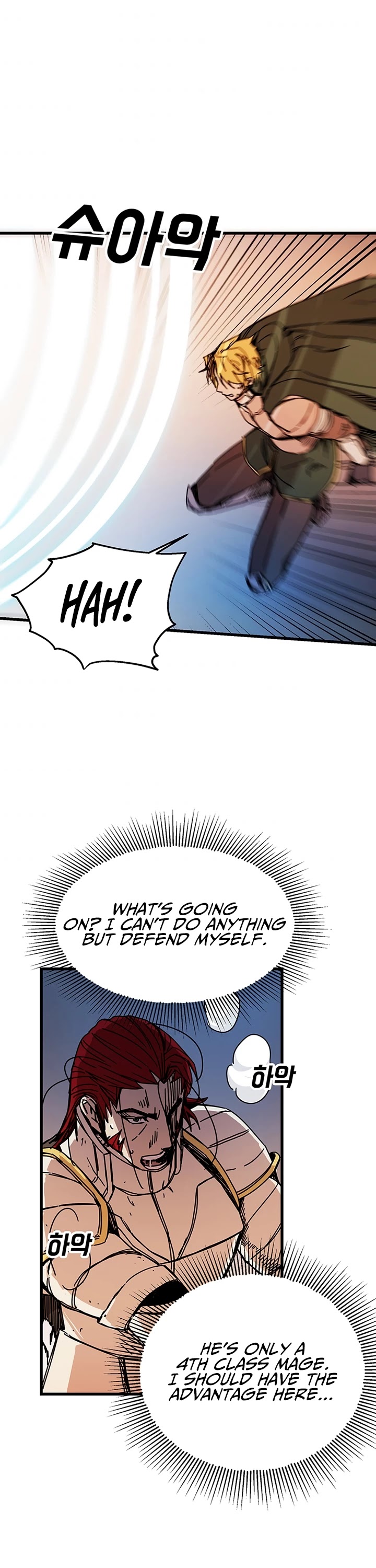 Bug Player chapter 44 page 32