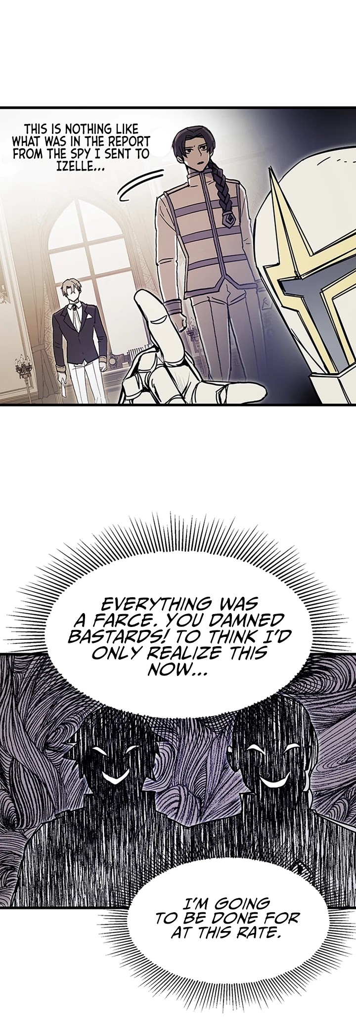 Bug Player chapter 44 page 6