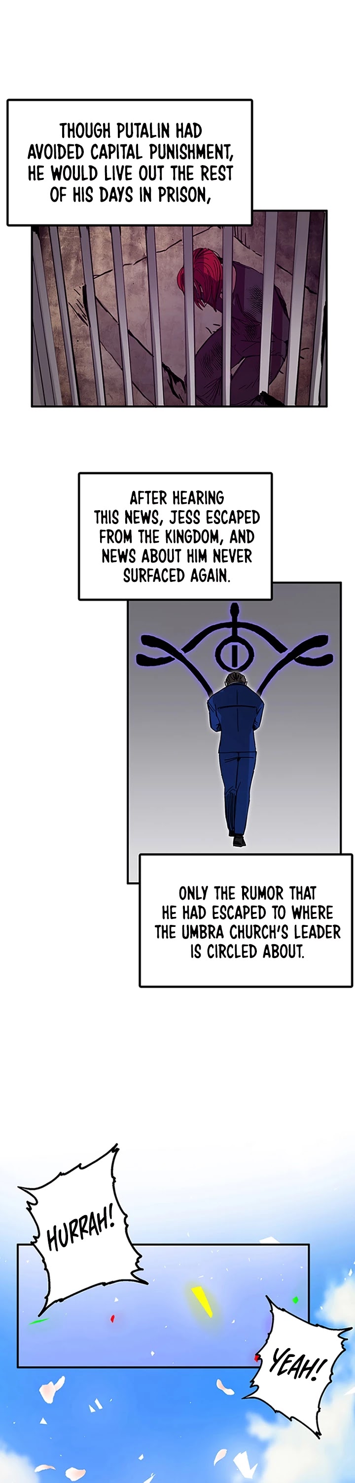 Bug Player chapter 45 page 19