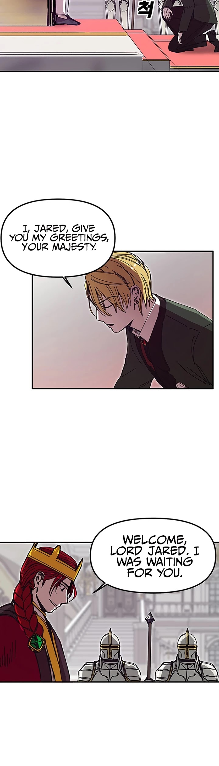 Bug Player chapter 45 page 21