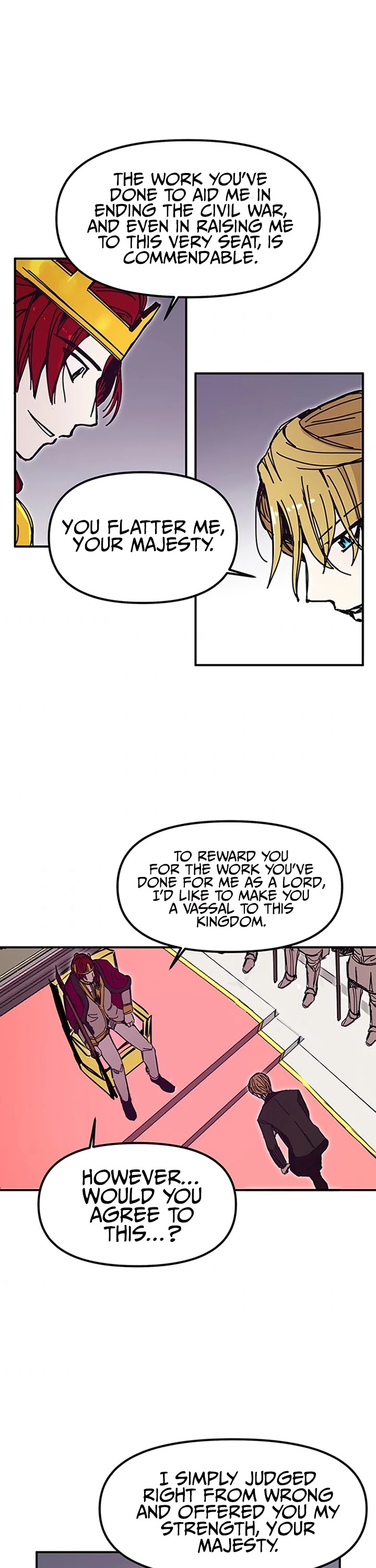 Bug Player chapter 45 page 22