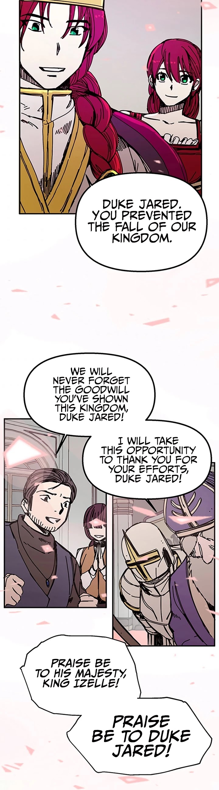 Bug Player chapter 45 page 26