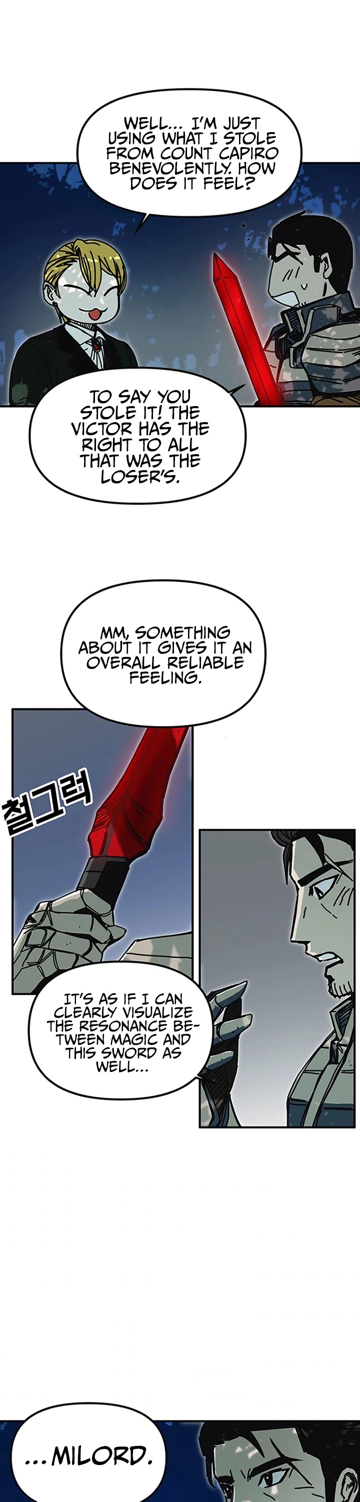 Bug Player chapter 45 page 29