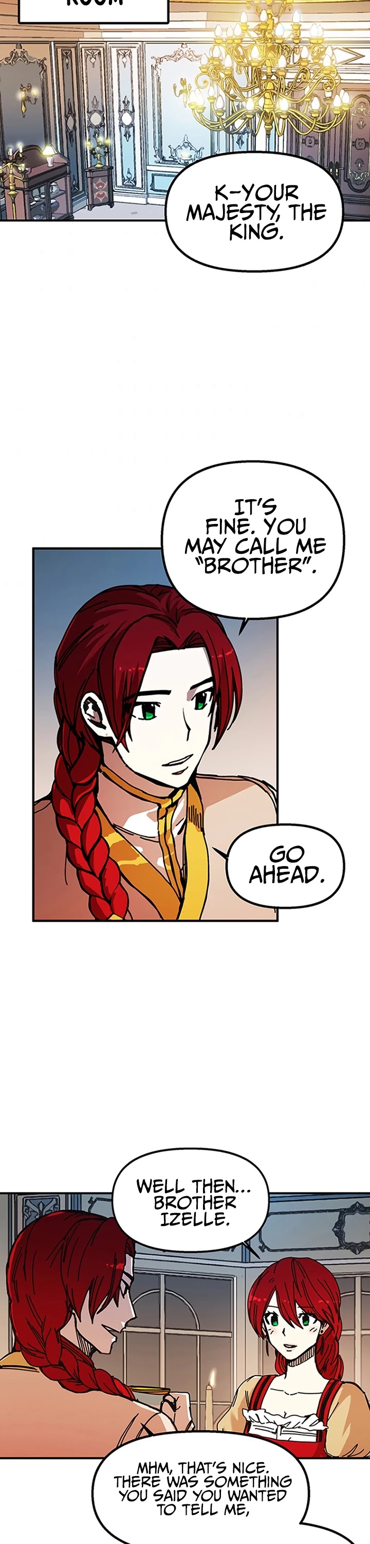 Bug Player chapter 45 page 34