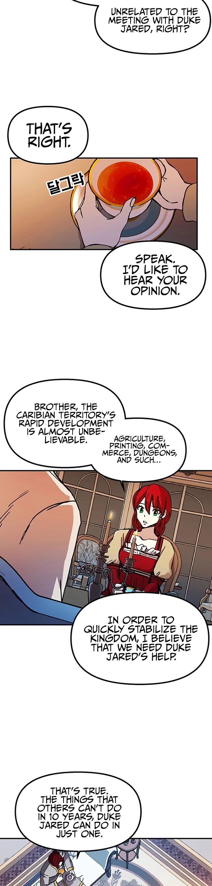 Bug Player chapter 45 page 35