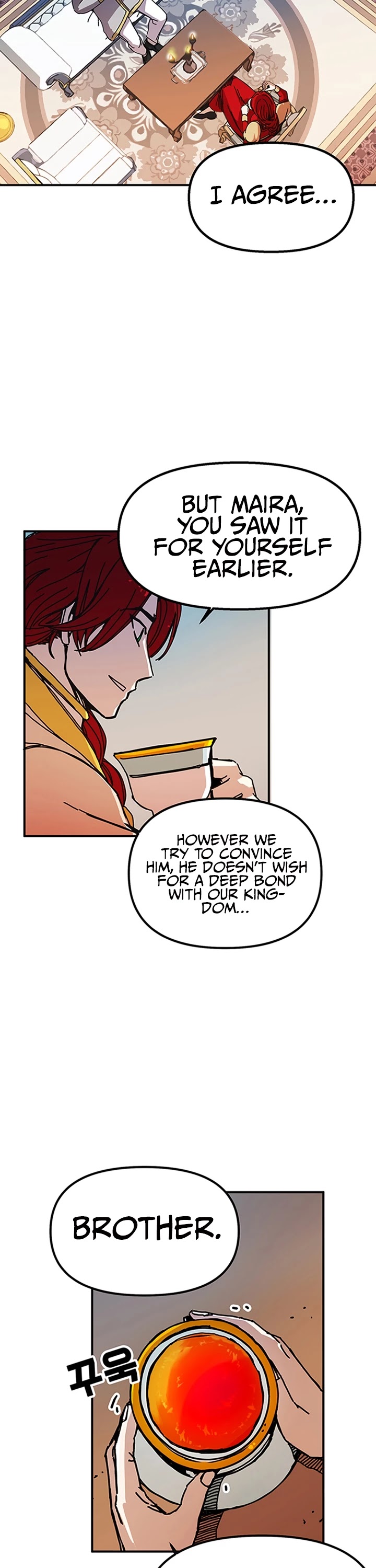 Bug Player chapter 45 page 36