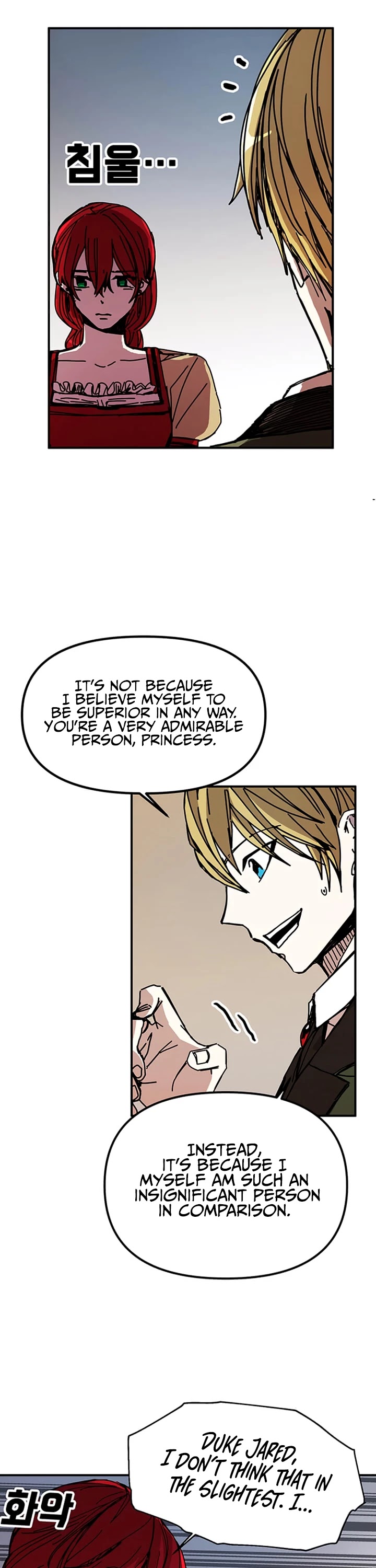 Bug Player chapter 46 page 10