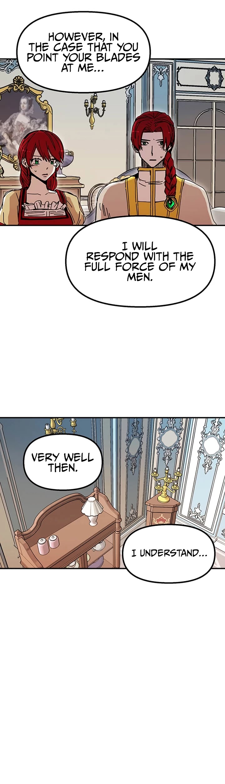 Bug Player chapter 46 page 12