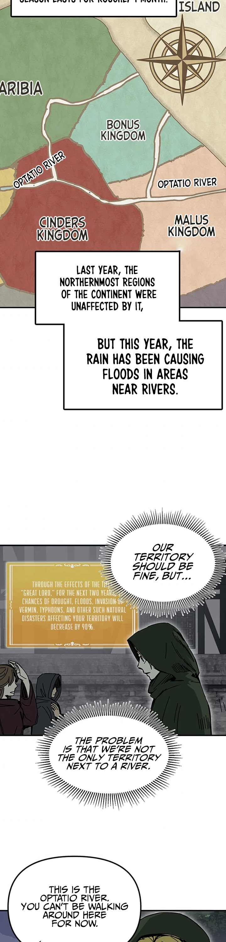 Bug Player chapter 46 page 15