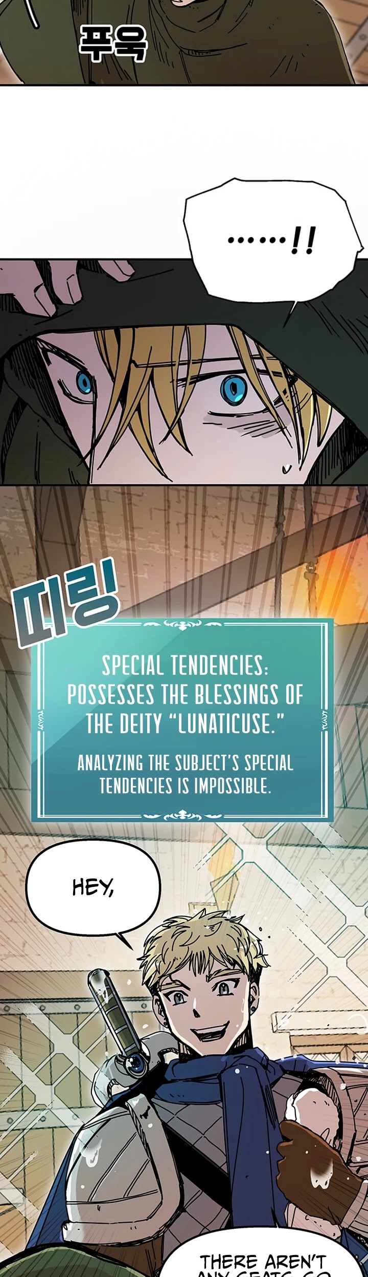 Bug Player chapter 46 page 22