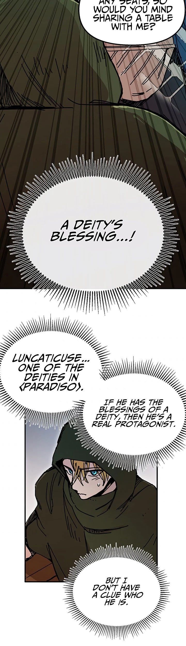 Bug Player chapter 46 page 23