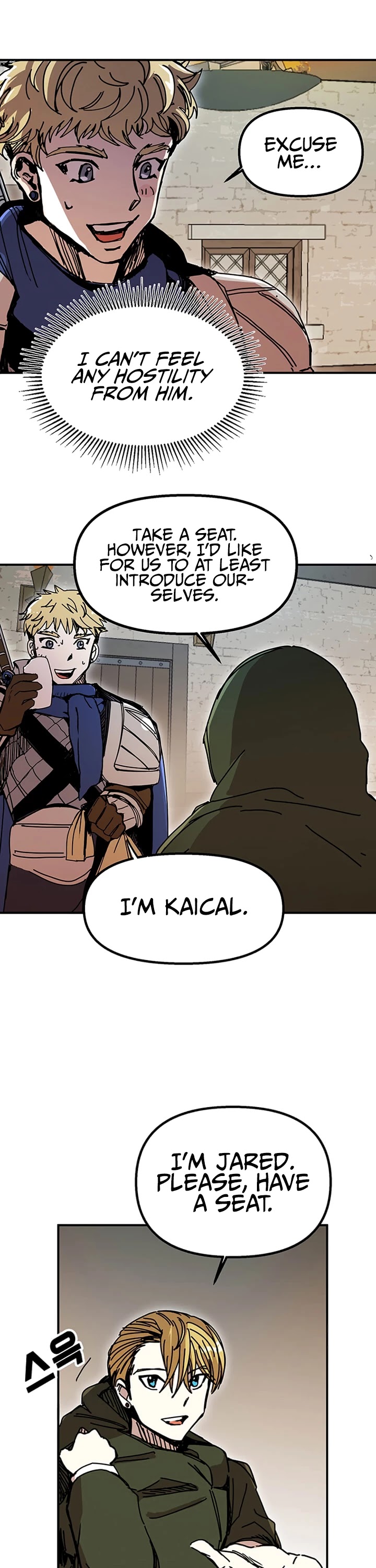 Bug Player chapter 46 page 24