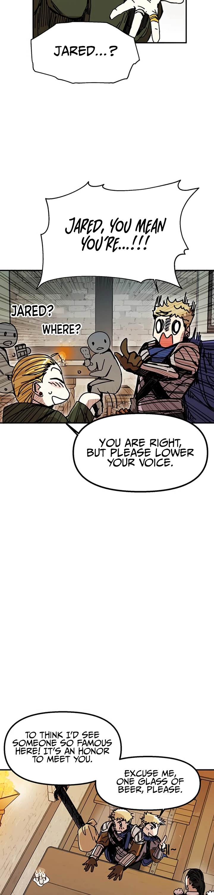 Bug Player chapter 46 page 25