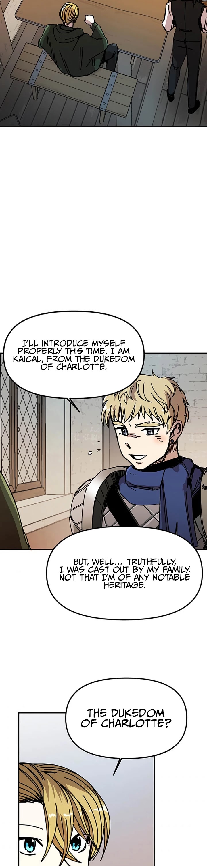 Bug Player chapter 46 page 26