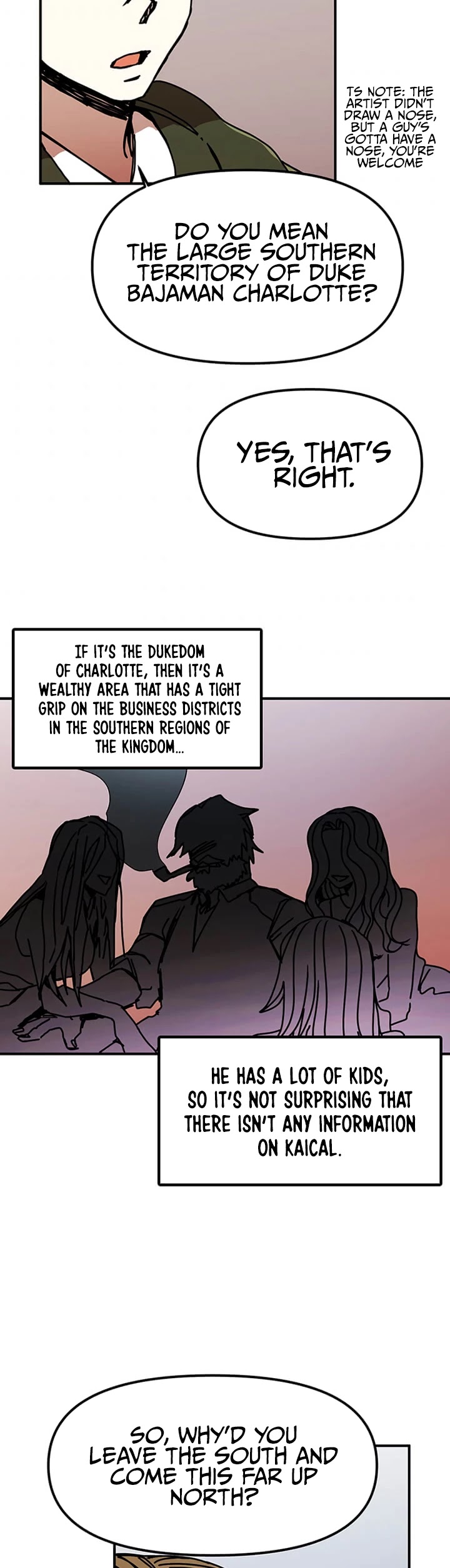 Bug Player chapter 46 page 27